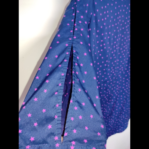 Casual Printed Top - Picture 3 of 9